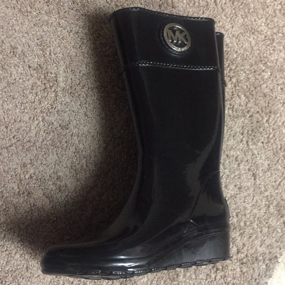Mk, Michael kors shoes new never used - Picture 1 of 8